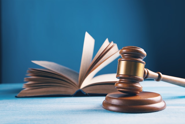 Glossary of Auction Terms