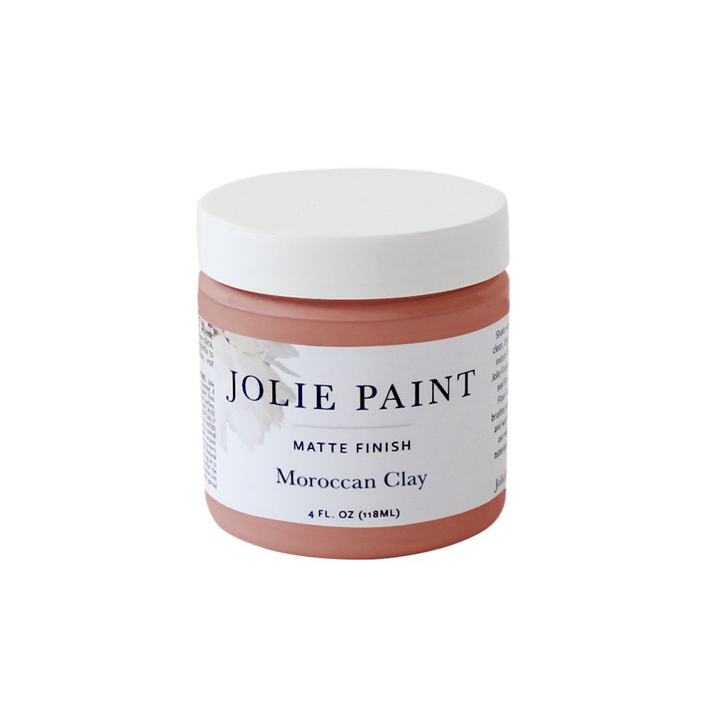 Jolie Home Paint-Moroccan Clay