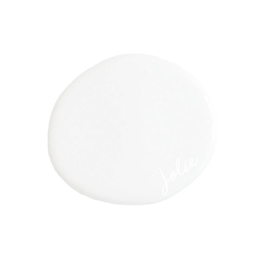 Jolie Home Paint-Pure White