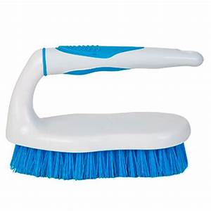 Scrub Buddies Pot & Pan Cleaning Brush - Each