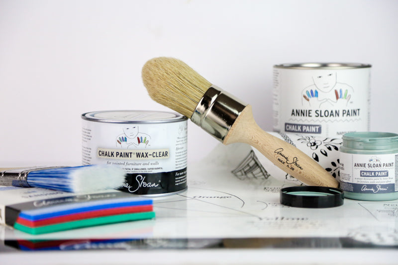 Tips & Tricks for Applying Furniture Wax - If You're Sweating, You're Doing It Wrong