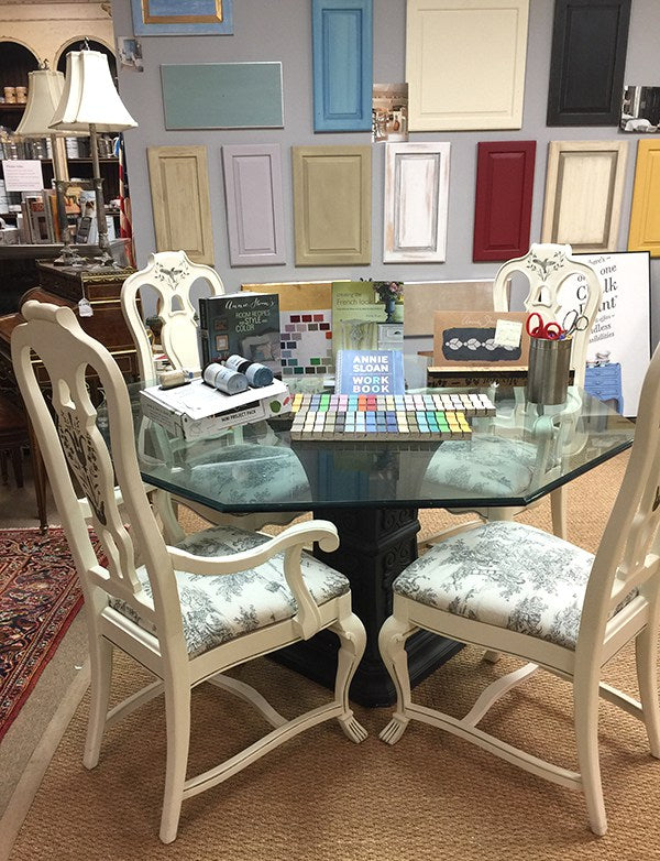 Tutorial: Adding a Wash to Highlight Details