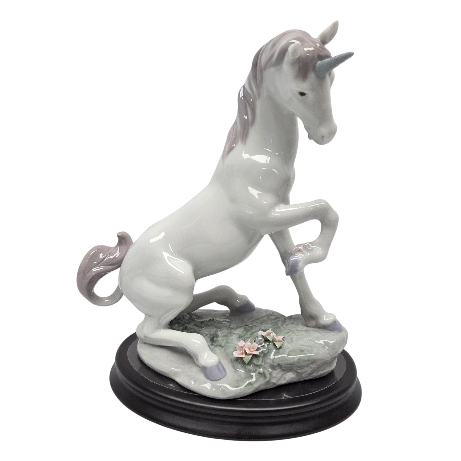LLADRO MAGICAL UNICORN