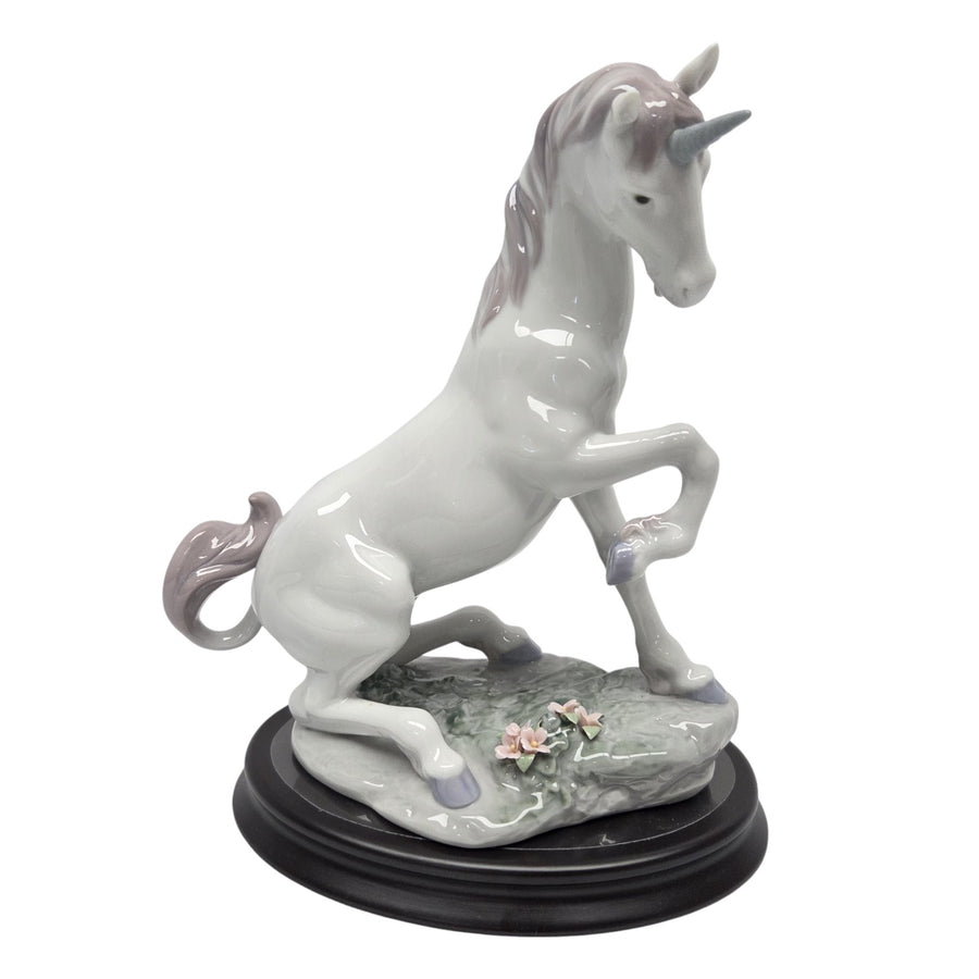 LLADRO MAGICAL UNICORN