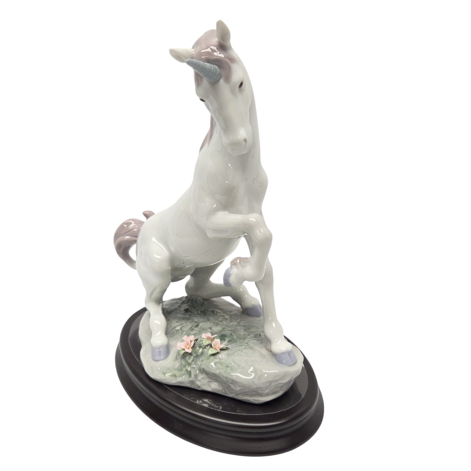 LLADRO MAGICAL UNICORN