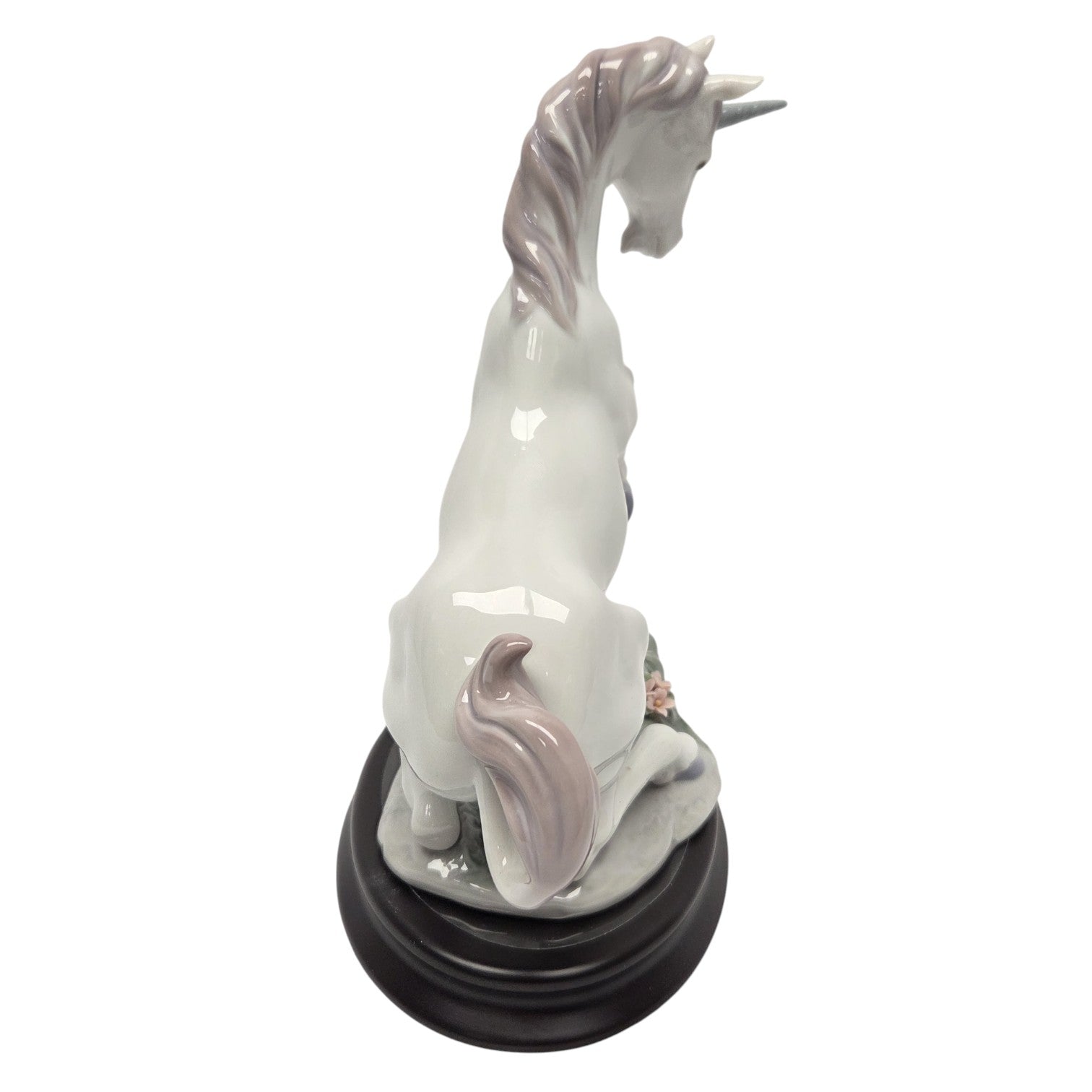LLADRO MAGICAL UNICORN