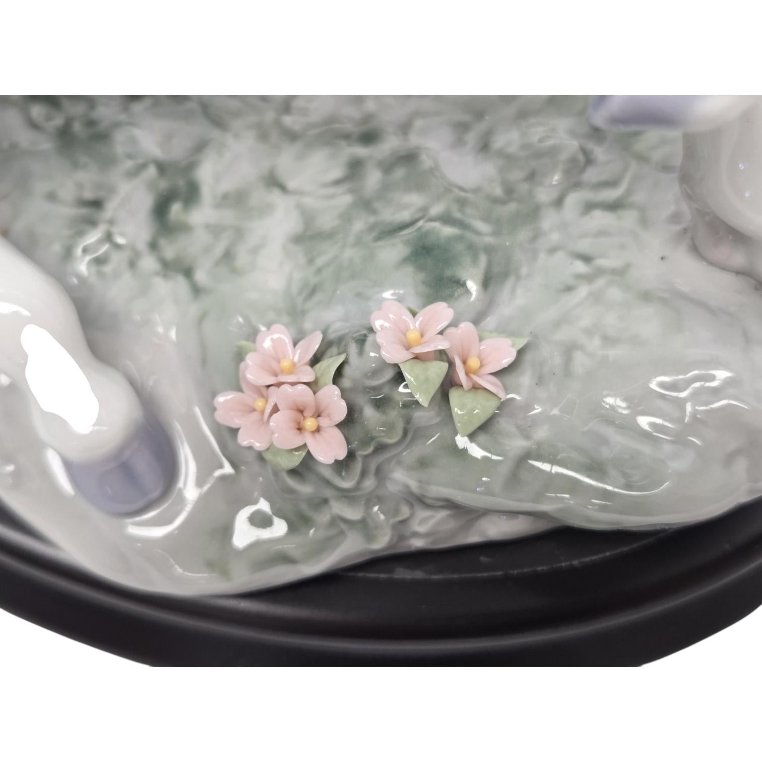 LLADRO MAGICAL UNICORN