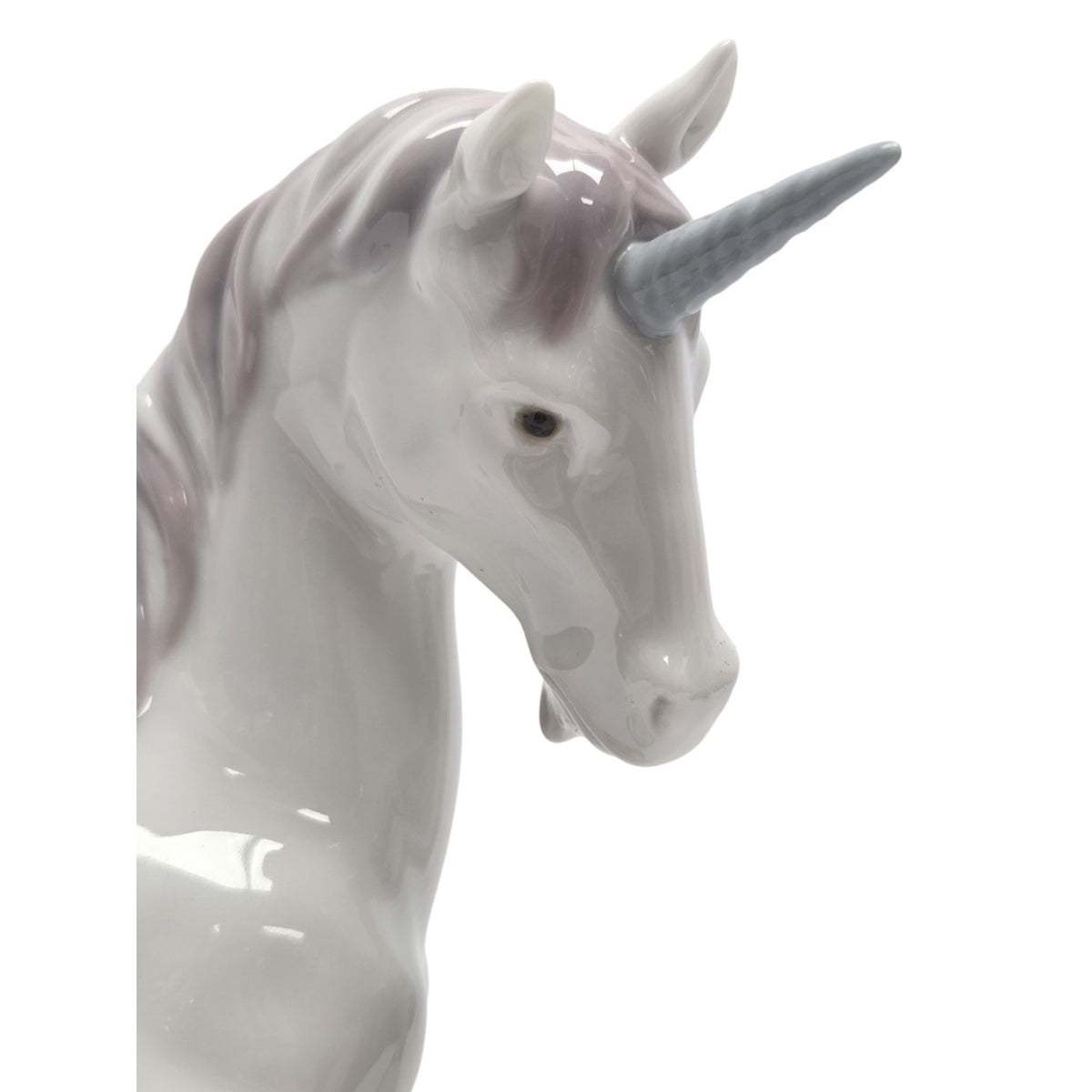 LLADRO MAGICAL UNICORN