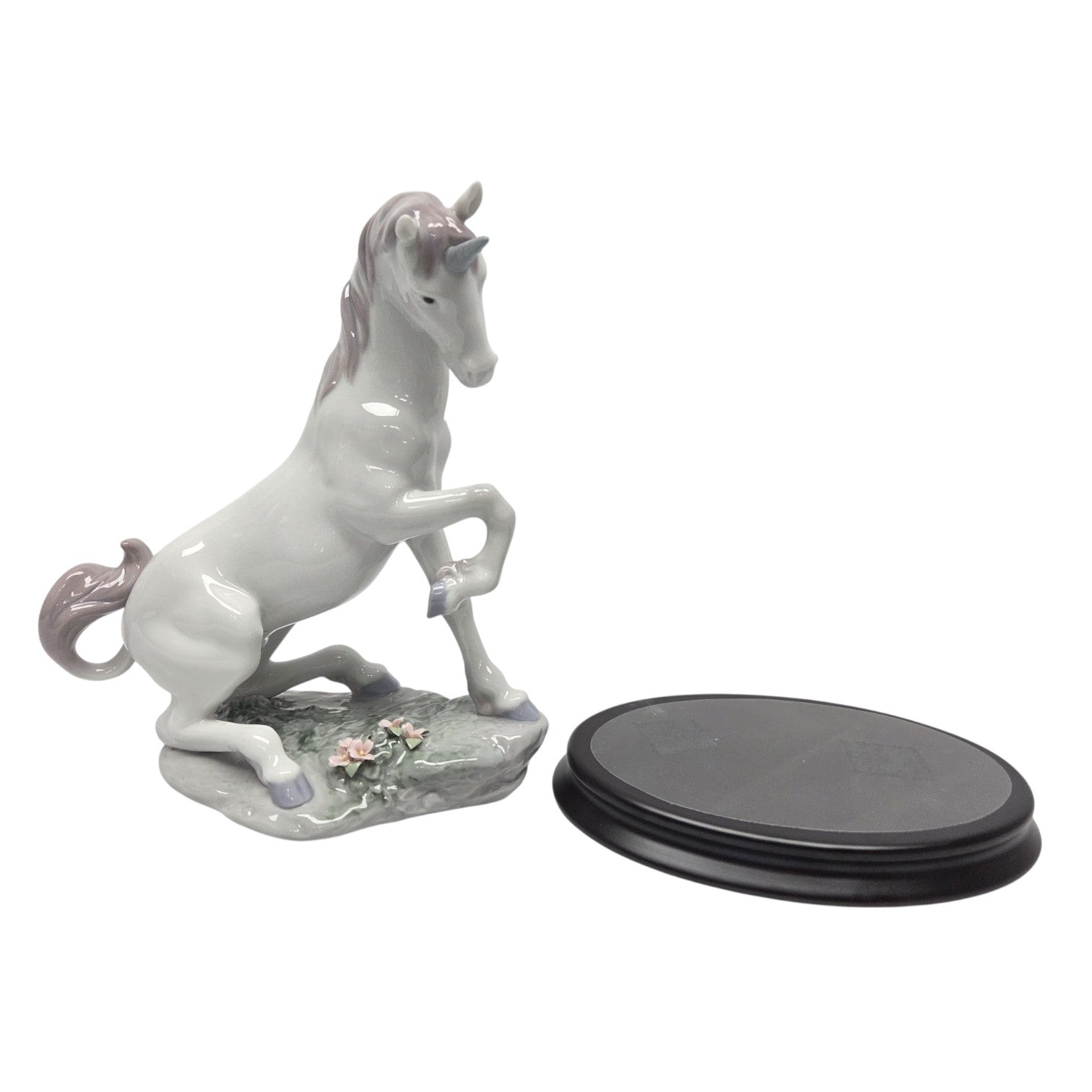 LLADRO MAGICAL UNICORN