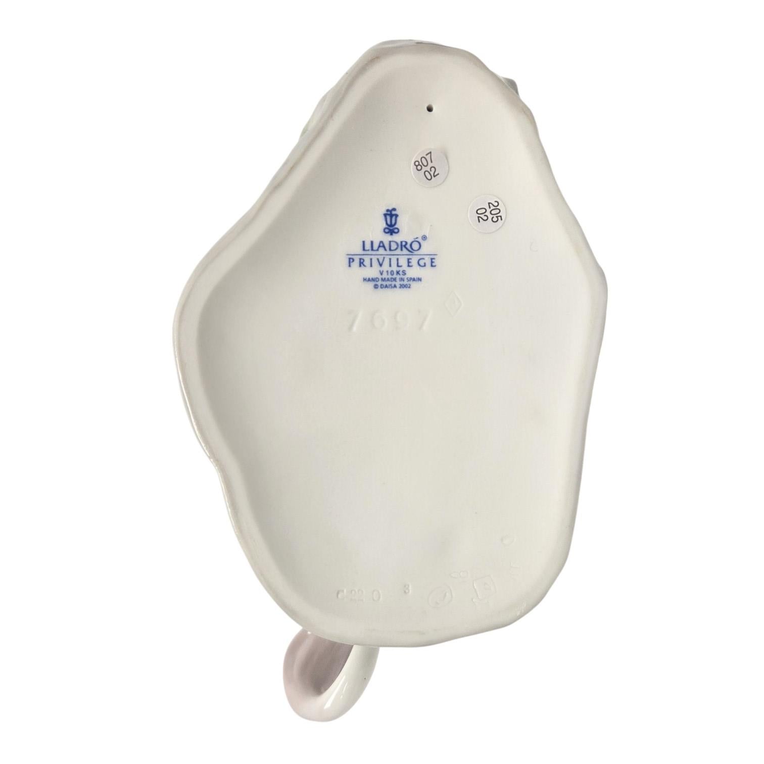 LLADRO MAGICAL UNICORN