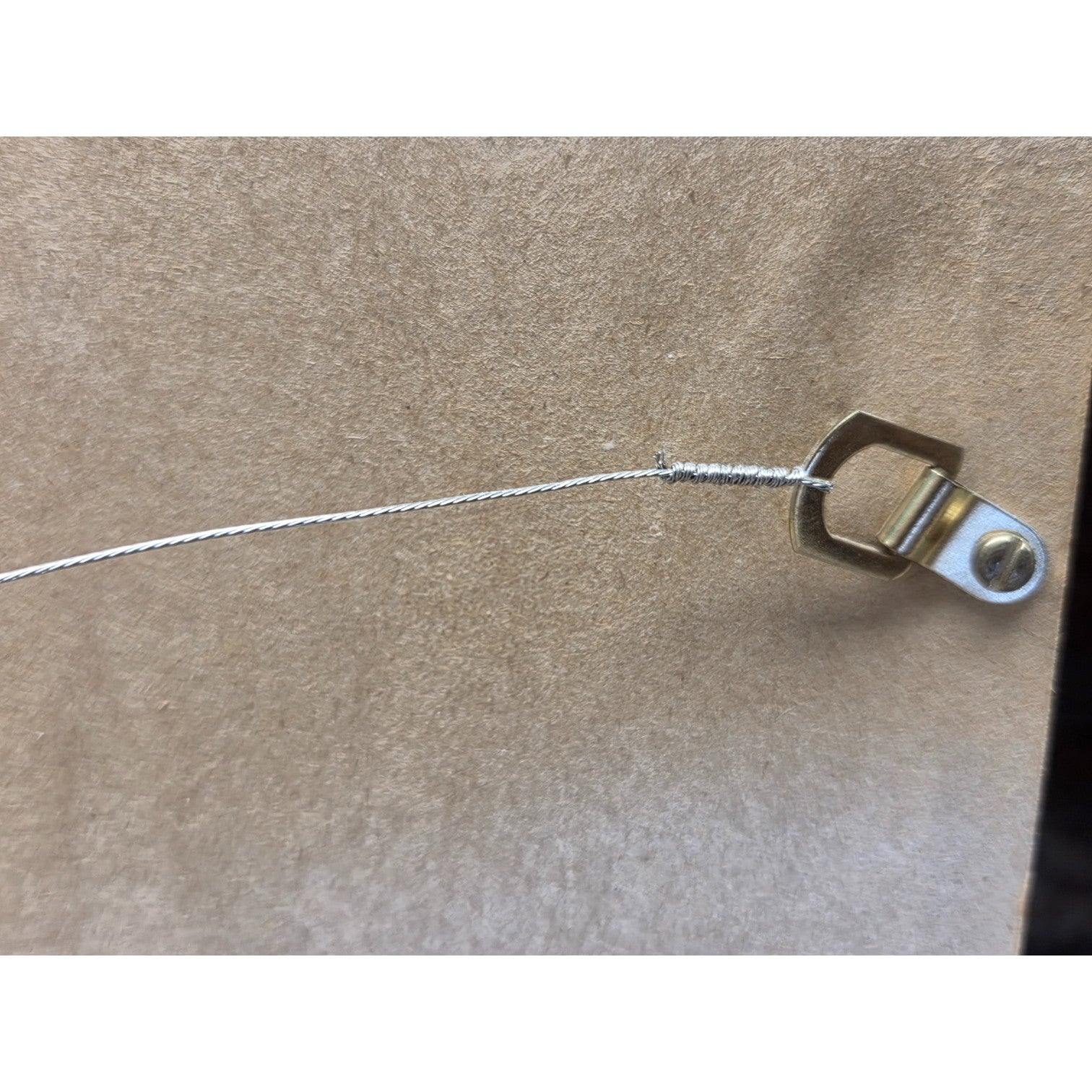 DEAN MEEKER "ESTHER" L.E. PRINT ON PAPER