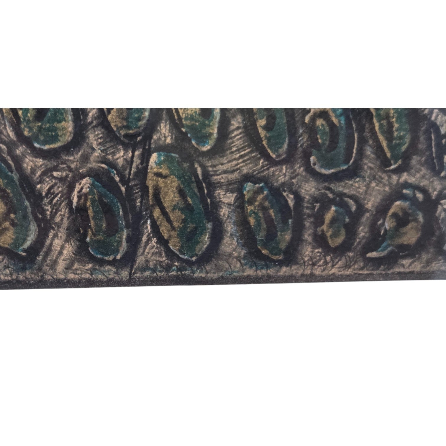 DEAN MEEKER "ESTHER" L.E. PRINT ON PAPER