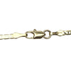 JOSE ARAGON ORIGINAL 18KT GOLD FROG PENDANT NECKLACE
