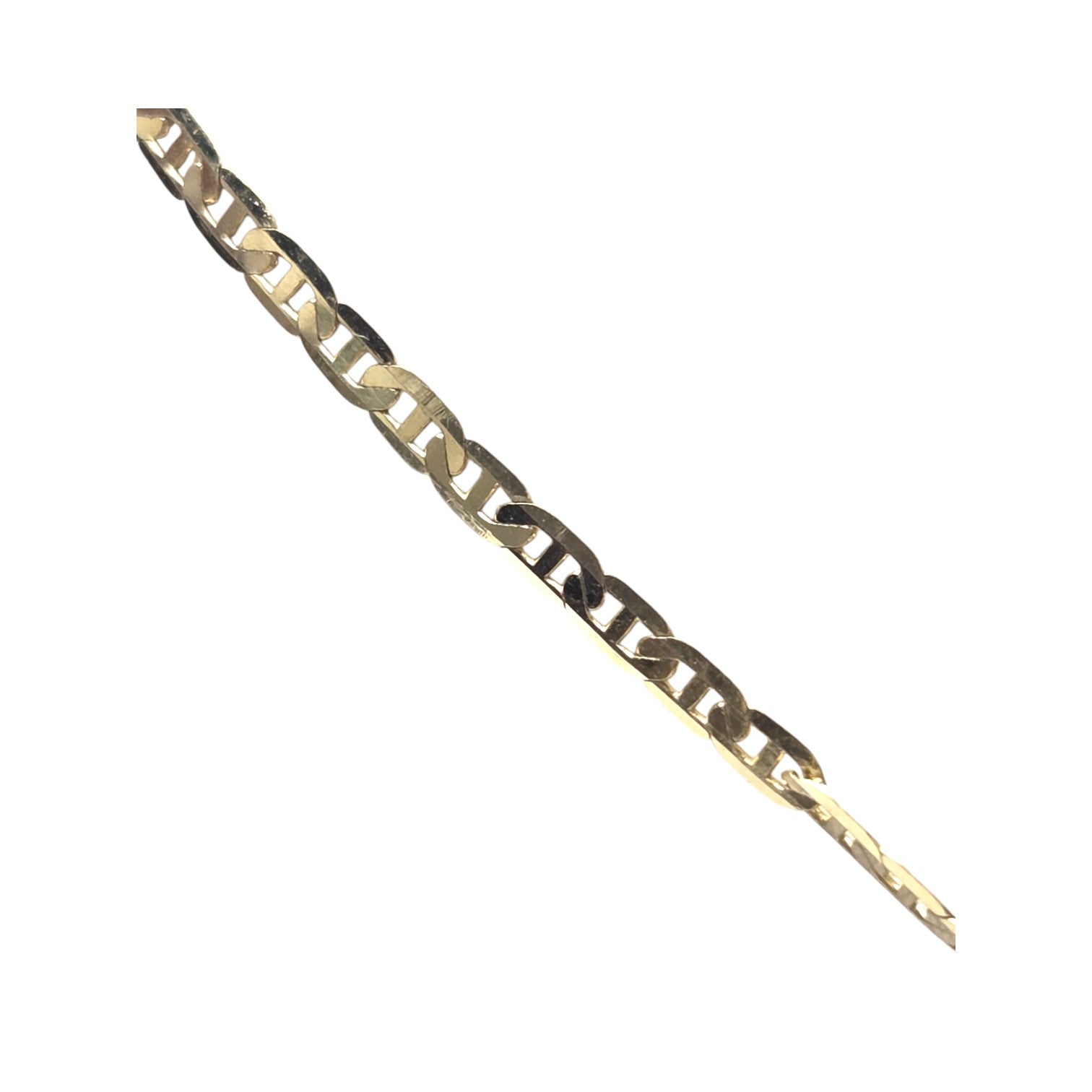 JOSE ARAGON ORIGINAL 18KT GOLD FROG PENDANT NECKLACE