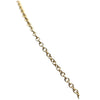 JOSE ARAGON ORIGINAL 18kt GOLD MYTHOLOGICAL PENDANT NECKLACE
