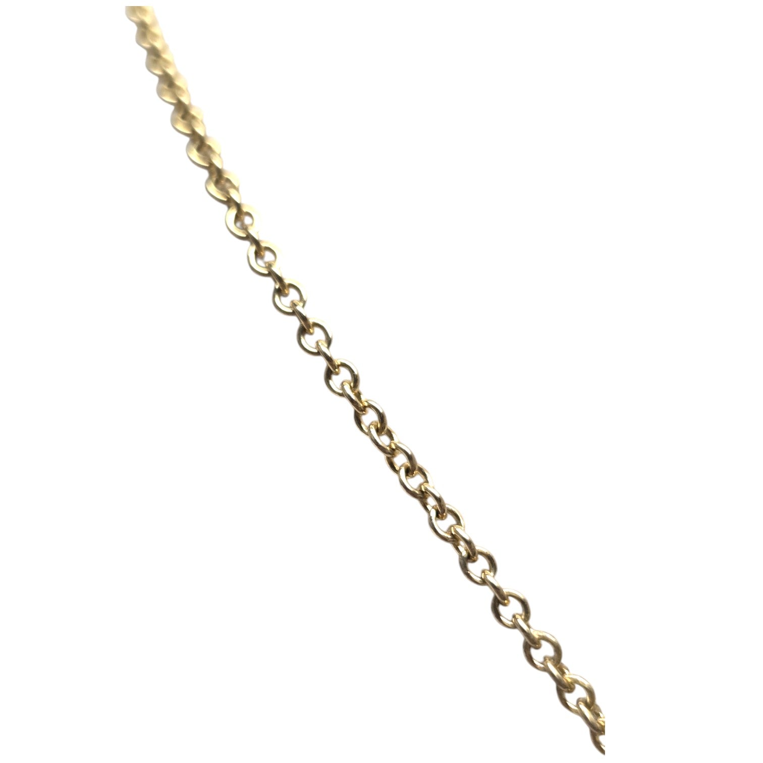 JOSE ARAGON ORIGINAL 18kt GOLD MYTHOLOGICAL PENDANT NECKLACE