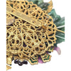 FREE SHIPPING - Stanley Hagler NYC Colorful Floral Bouquet Brooch