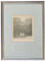 HAROLD ALTMAN TRIAL PRINT "TRIO" ETCHING
