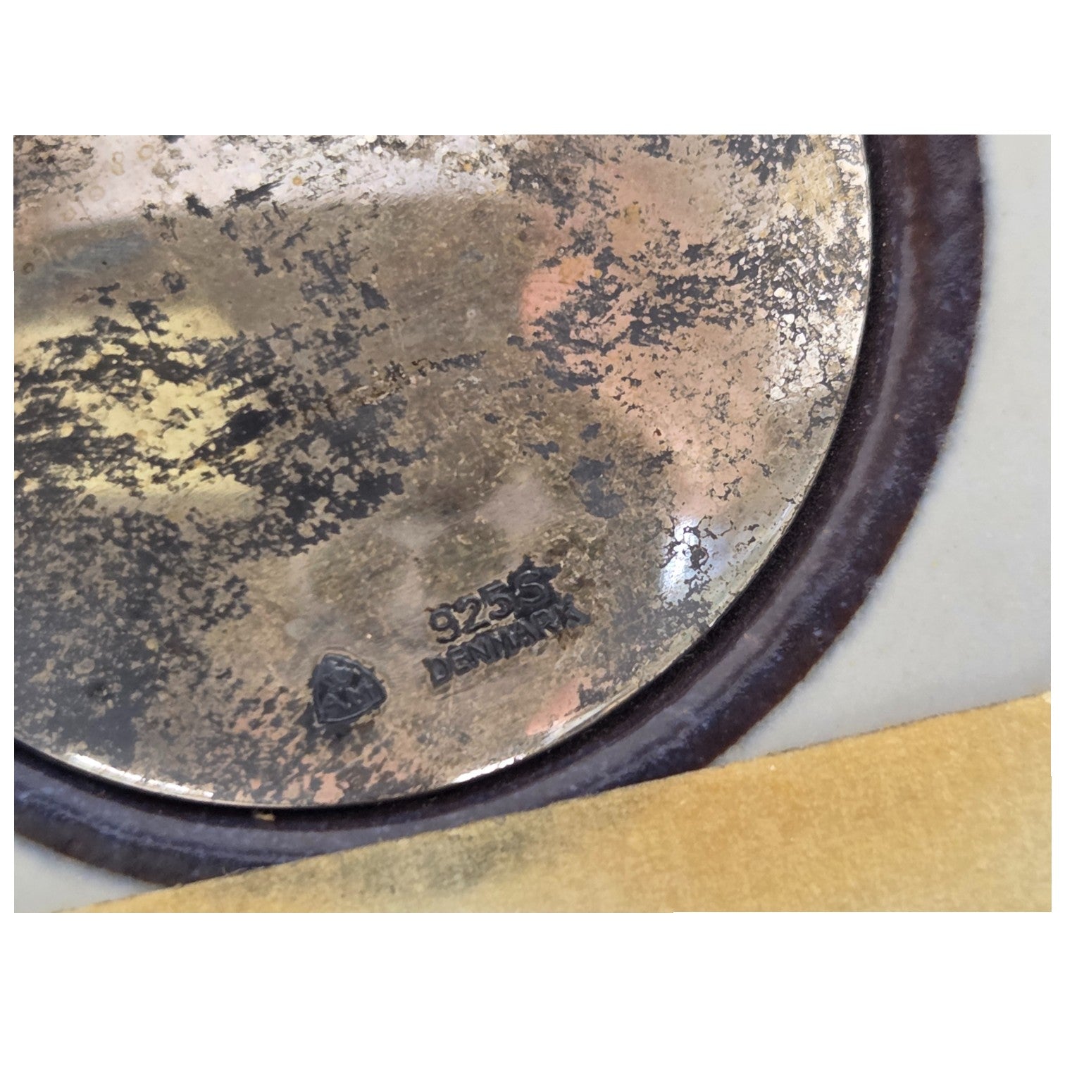 15pc  ROYAL COPENHAGEN CERAMIC MUGS