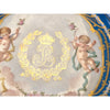 SEVRES 1846 PORCELAIN PLATE SET OF 2