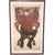 DEAN MEEKER "GREGORY AS LORENZO" LE SIGNED ENGRAVING