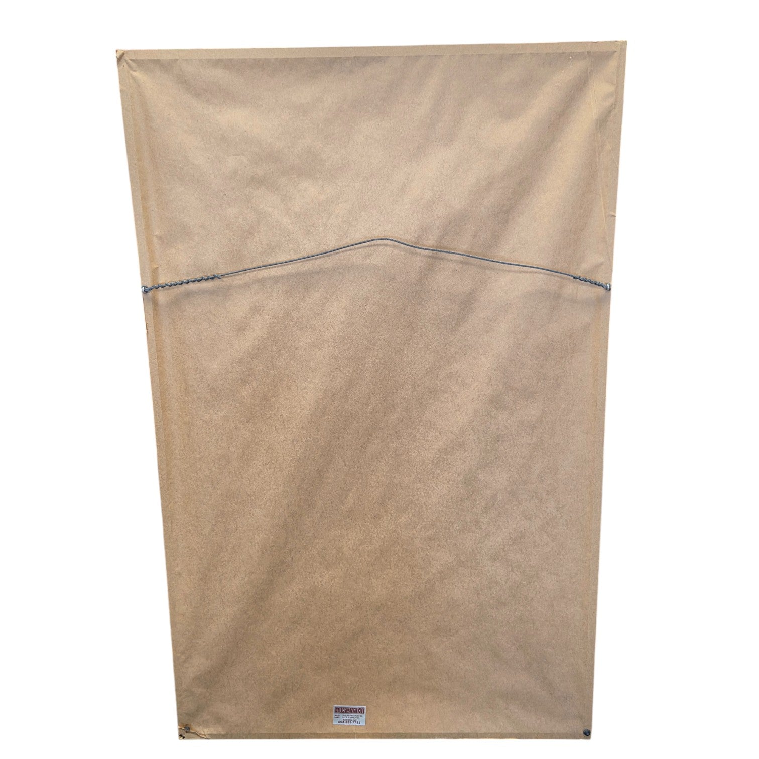 DEAN MEEKER "GREGORY AS LORENZO" LE SIGNED ENGRAVING