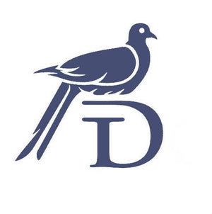 Logo for Dovetails llc - home of Auctions Neapolitan ~ Naples, Florida