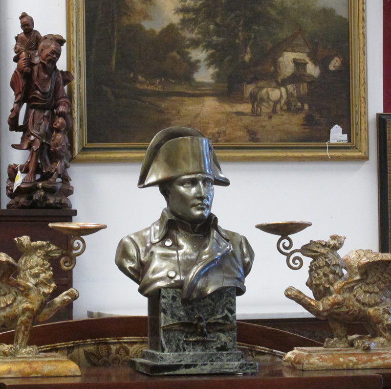 Items from past auctions