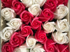 Soap Blooms: Rose Bud Assortment