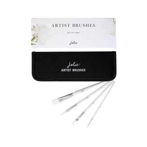 Jolie Home-Artist's Brush Set