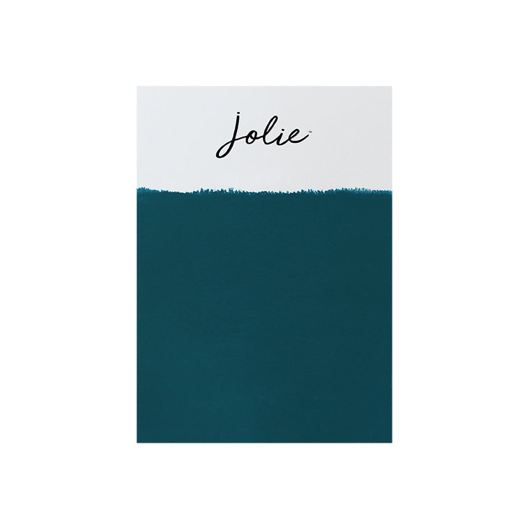 Jolie Home Paint-Deep Lagoon