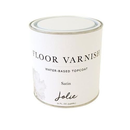 Jolie Home-Floor Varnish
