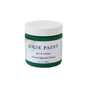 Jolie Home Paint-French Quarter Green |