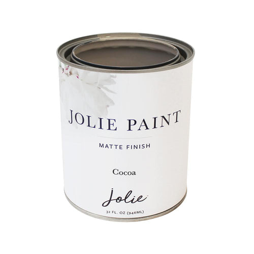 Jolie Home Paint-Cocoa
