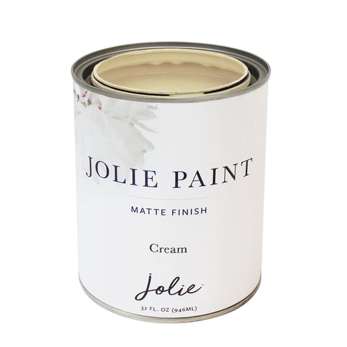 Jolie Home Paint-Cream