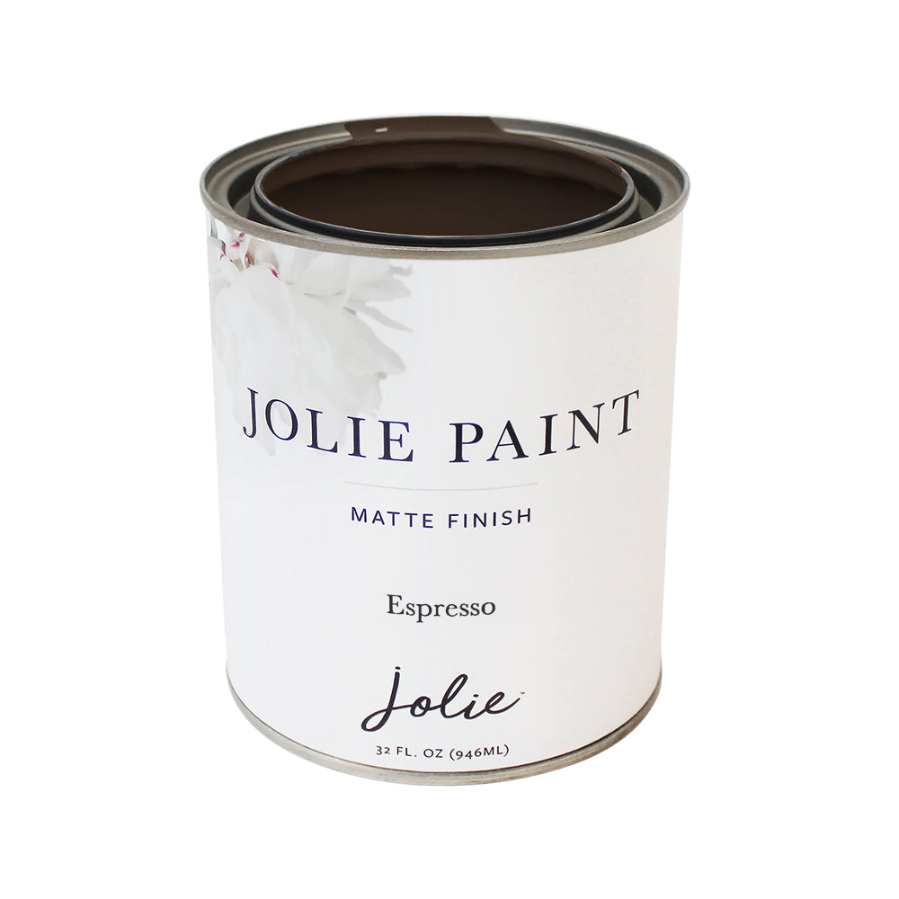 Jolie Home Paint-Espresso |