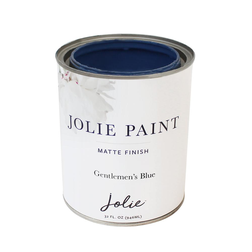 Jolie Home Paint-Gentlemen's Blue