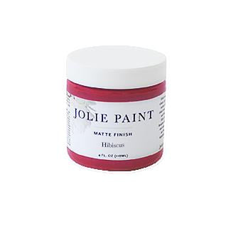 Jolie Home Paint-Hibiscus