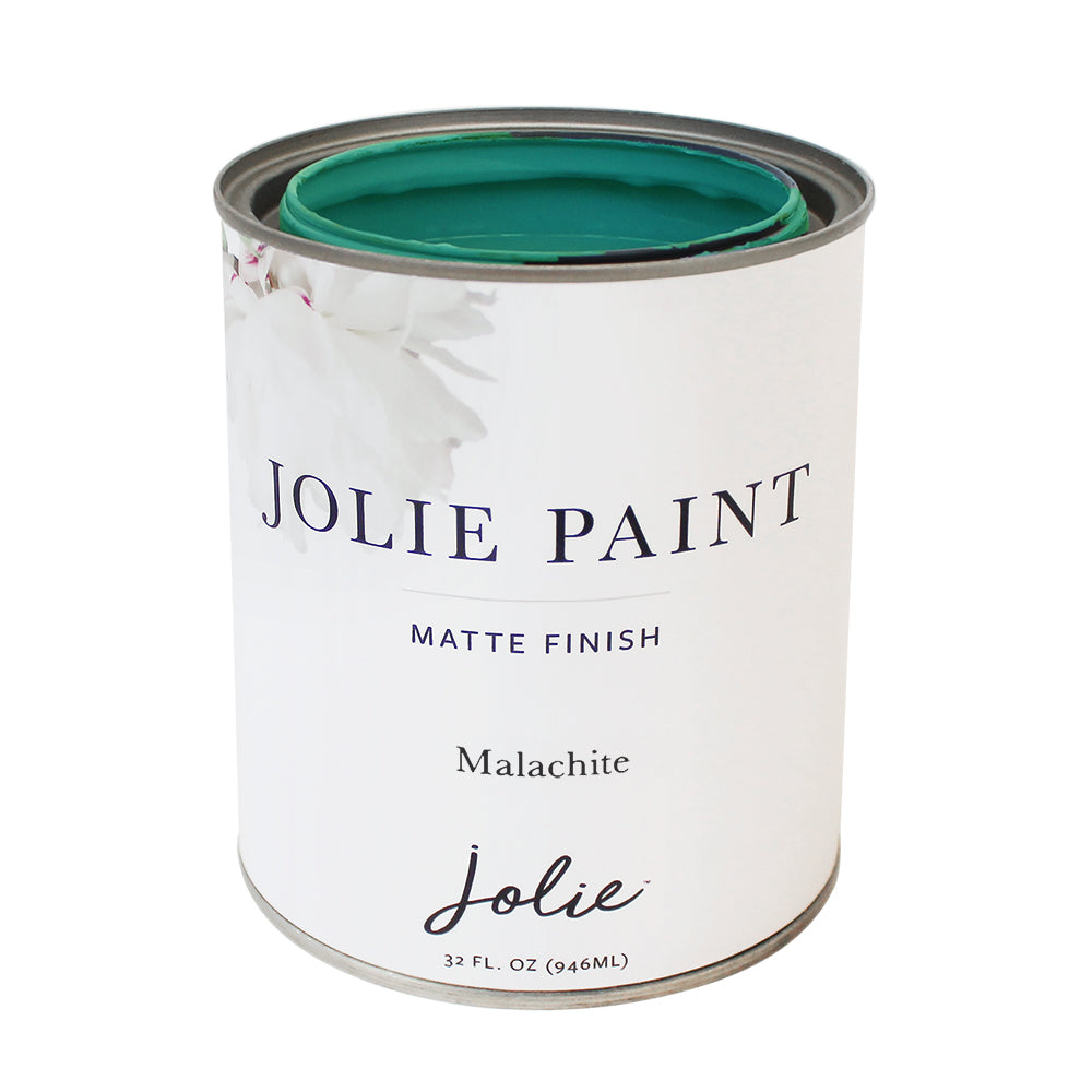 Jolie Home Paint-Malachite