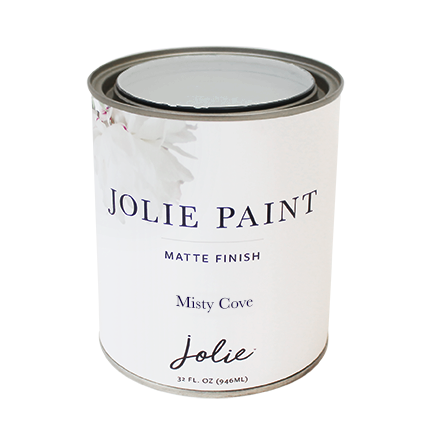 Jolie Home Paint-Misty Cove