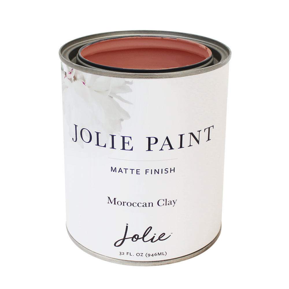 Jolie Home Paint-Moroccan Clay