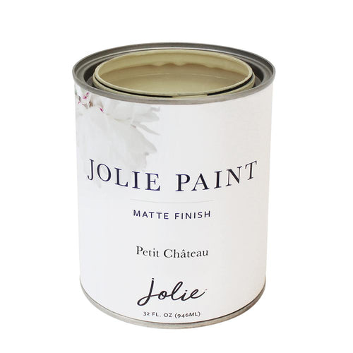 Jolie Home Paint-Petit Château |