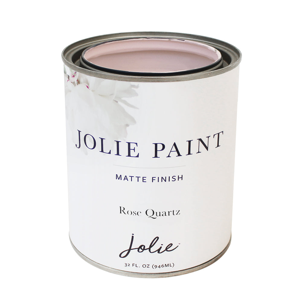 Jolie Home Paint-Rose Quartz
