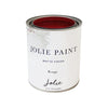 Jolie Home Paint-Rouge