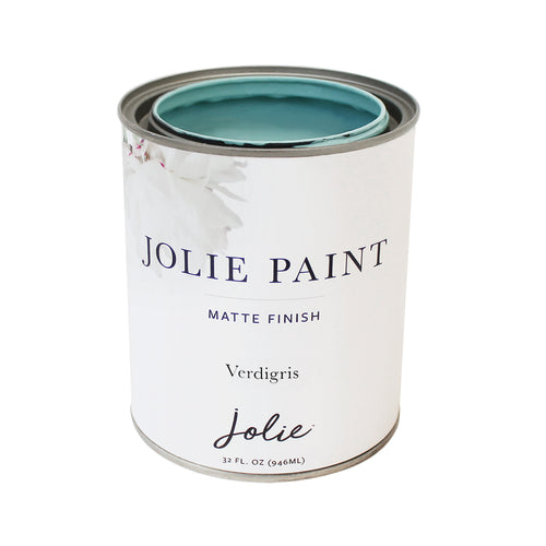 Jolie Home Paint-Verdigris