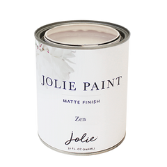 Jolie Home Paint-Zen - Dovetails llc