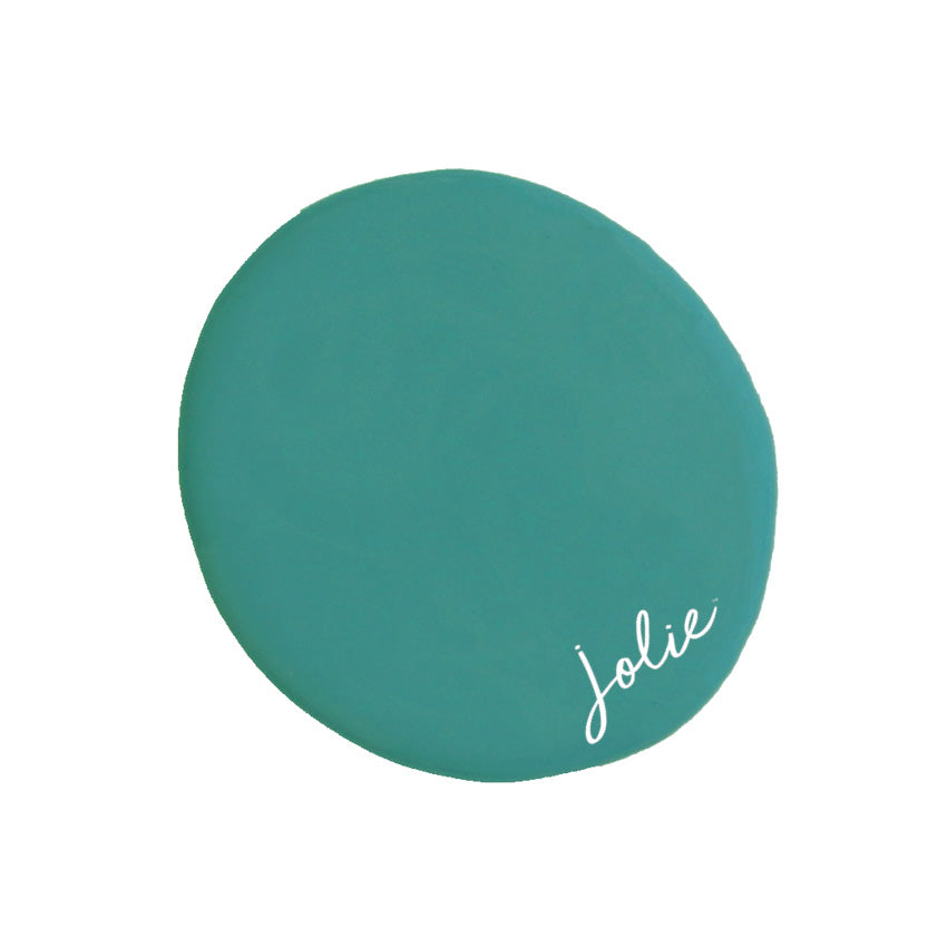 Jolie Home Paint-Malachite