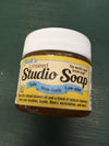 Linseed Studio Soap