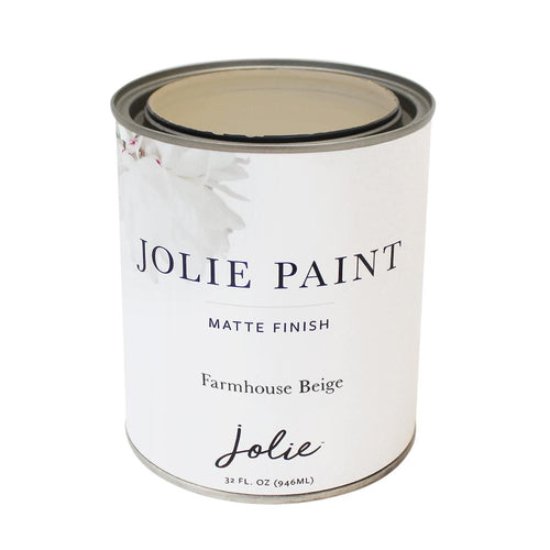 Jolie Home Paint-Farmhouse Beige