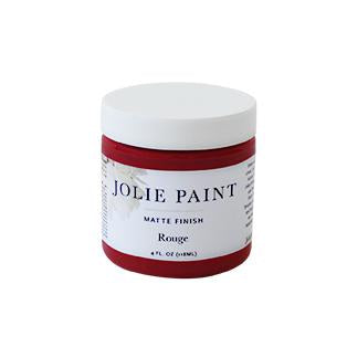 Jolie Home Paint-Rouge